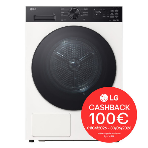 LG ELECTRONICS - RNX5009TWBB - 2250016819