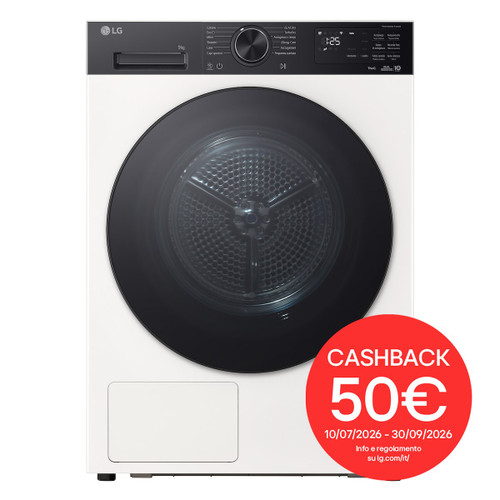 LG ELECTRONICS - RNX5009TWBB - 2250016819