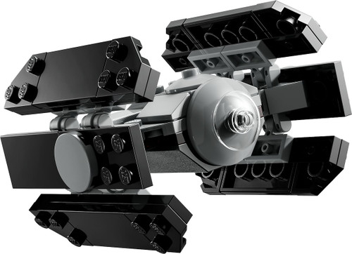 LEGO - 30727 MINI-MODELLO DI TIE ADVANCED - 2250017925