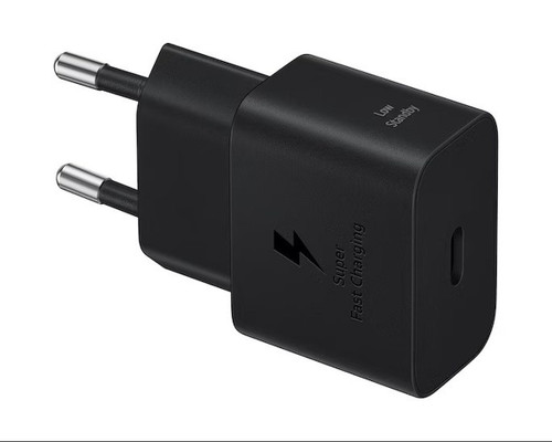 SAMSUNG - CARICABATTERIE USB TYPE-C - 2240016620