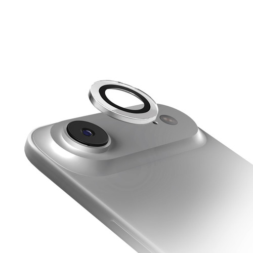SBS - PROTEZIONE LENTE FOTOCAMERA IPHONE AIR - 2250010062