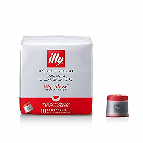 ILLY - Blend - 2190014513