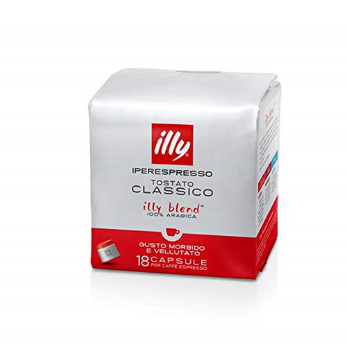 ILLY - Blend - 2190014513