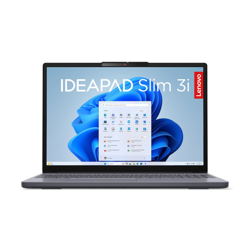 LENOVO - Ideapad Slim 3 Notebook 15,3" Intel i7 16GB 512GB - 2250015549