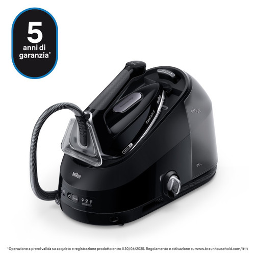 BRAUN - SISTEMA STIRANTE CARESTYLE 5 IS5249BK - 2250016317