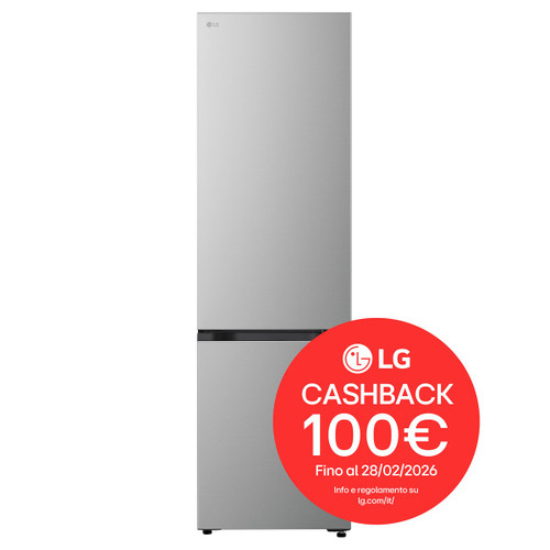 LG ELECTRONICS - GBBS726CPY - 2250015634