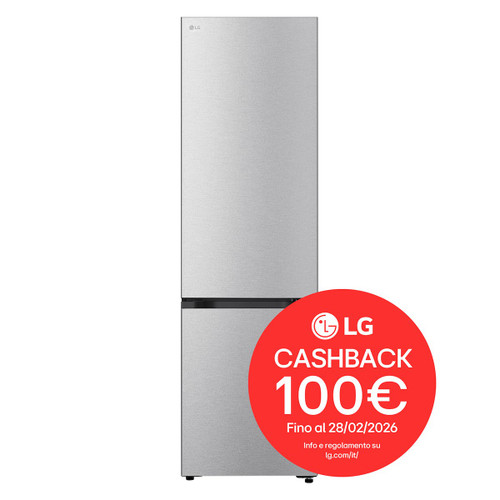 LG ELECTRONICS - GBBS726AMB - 2250015630