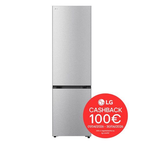 LG ELECTRONICS - GBBS726AMB - 2250015630