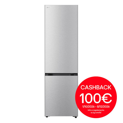 LG ELECTRONICS - GBBS726AMB - 2250015630