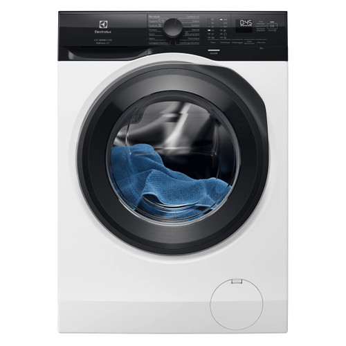 ELECTROLUX - LAVATRICE CARICA FRONTALE 10.5 KG CLASSE A 1400 GIRI EW6FZBG215 - 2250016958