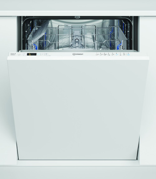 INDESIT - IN2IFC14BN6, Lavastoviglie 60cm, classe C, 14 coperti, 44dBA - 2260000750