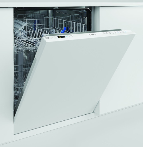 INDESIT - IN2IFC14BN6, Lavastoviglie 60cm, classe C, 14 coperti, 44dBA - 2260000750