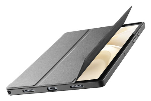 CELLULARLINE - COMPACT – CUSTODIA CON FUNZIONE STAND PER SAMSUNG - 2250017543