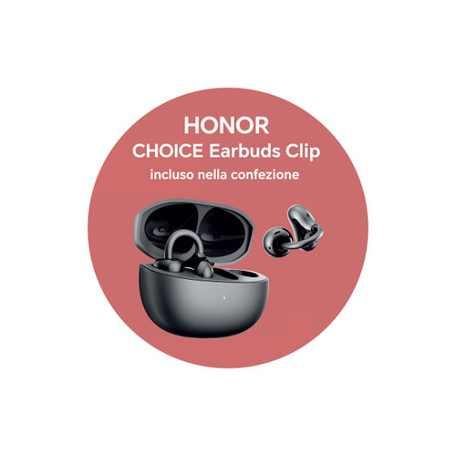 HONOR - HONOR 400 (8/512G) + CHOICE CLIP NEW - 2260001079