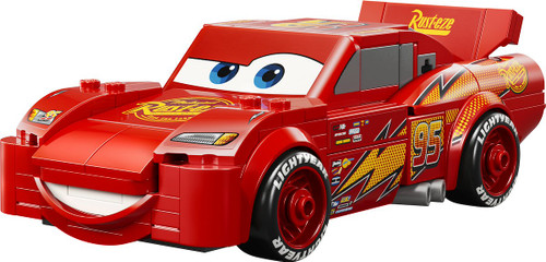 LEGO - 77255 SAETTA MCQUEEN - 2250016649