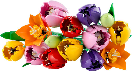 LEGO - 11501 BOUQUET DI TULIPANI - 2250016645