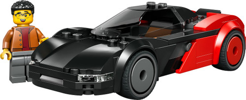 LEGO - 60486 SUPERCAR EV LEGO CITY - 2250017840