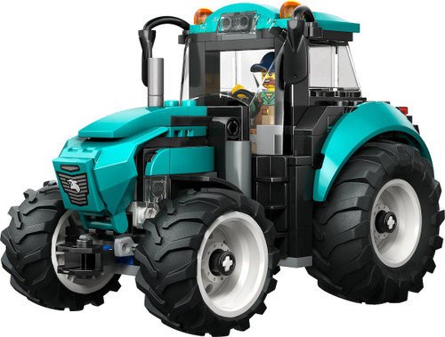 LEGO - 60498 TRATTORE - 2250017971