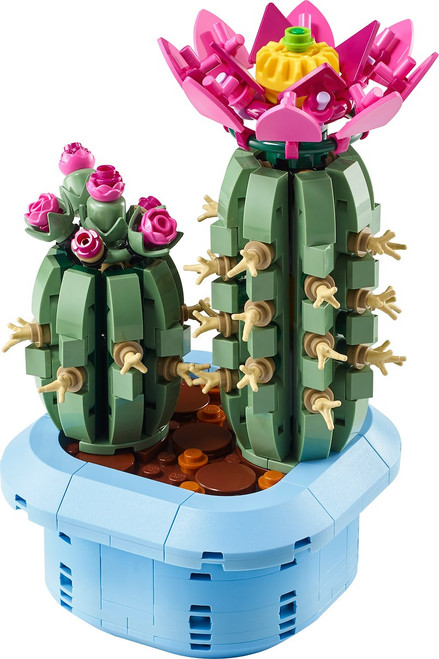 LEGO - 11509 CACTUS IN FIORE - 2250017917