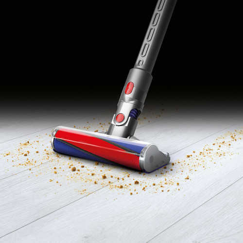 DYSON - SPAZZOLA FLUFFY - 2230005888