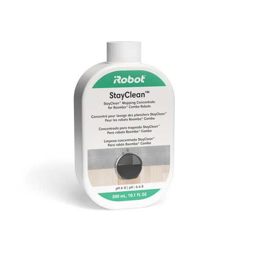 IROBOT - SOLUZIONE STAYCLEAN - 2250014888 IROBOT 0 | Trony.it