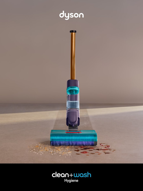 DYSON - DYSON CLEAN+WASH HYGIENE - 2250018480