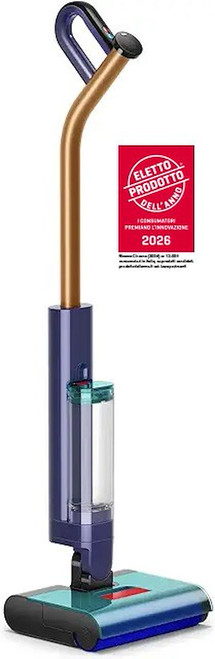 DYSON - DYSON CLEAN+WASH HYGIENE - 2250018480 DYSON 0 | Trony.it