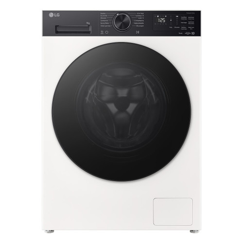 LG ELECTRONICS - F2NX50S9THB - 2260001165 LG ELECTRONICS 0 | Trony.it