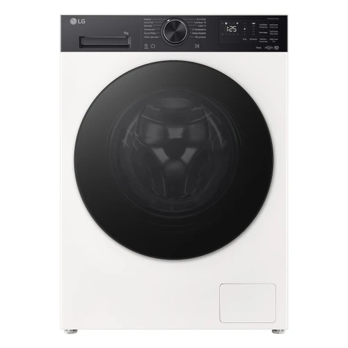 LG ELECTRONICS - F2NX50S9THB - 2260001165
