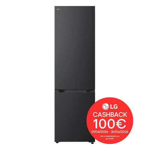LG ELECTRONICS - GBBS726AEV - 2250015629