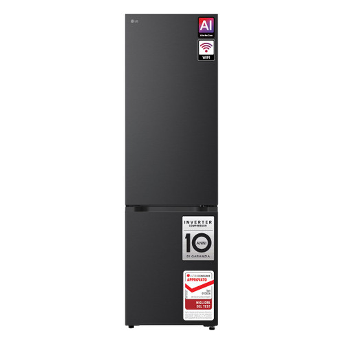 LG ELECTRONICS - GBBS726AEV - 2250015629