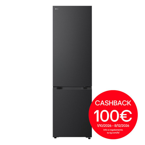 LG ELECTRONICS - GBBS726AEV - 2250015629