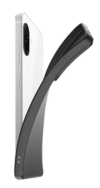 CELLULARLINE - MOOD - GALAXY A07 CUSTODIA FLESSIBILE IN GOMMA - 2250016867