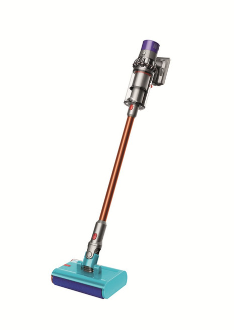 DYSON - DYSON CYCLONE V10 SUBMARINE™ - 2250018479 DYSON 0 | Trony.it