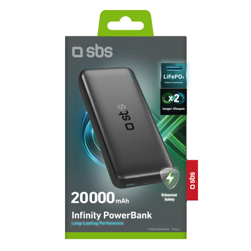 SBS - TTBB20000PO4K - 2250004352