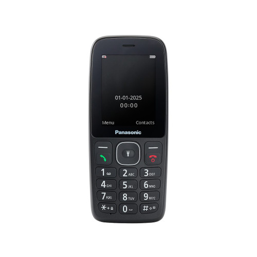 PANASONIC - KX-TF400EXB - 2250007409