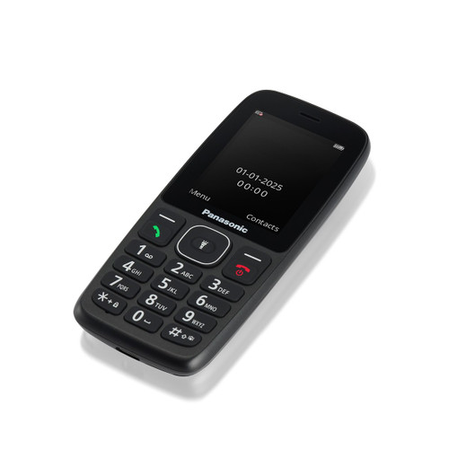 PANASONIC - KX-TF400EXB - 2250007409