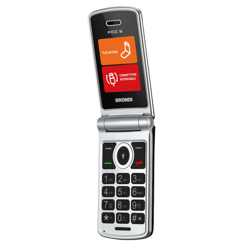BRONDI - FOX S - 2260001432