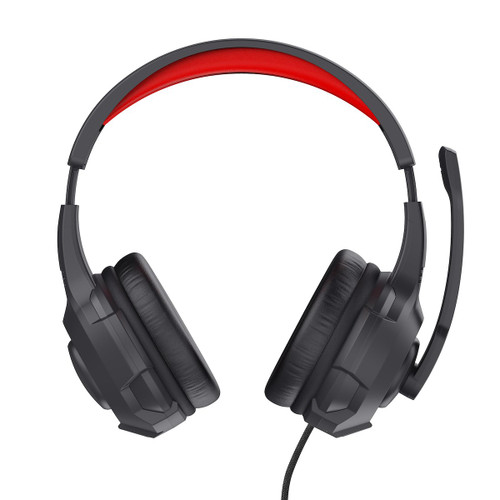 TRUST - BASICS GAMING HEADSET - 2230011345