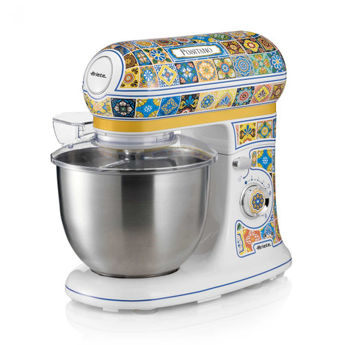 ARIETE - 1588 IMPASTATRICE POSITANO, PLANETARIA, 7 VELOCIT - 2240021607