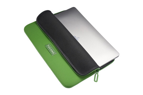 TUCANO - COLORE 2 SECOND SKIN - CUSTODIA NOTEBOOK 15.6 - 2250011596