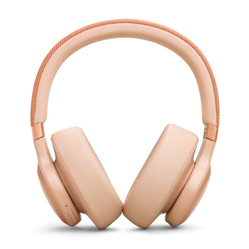 JBL - LIVE 770NC SANDSTONE - 2230017090 JBL 0 | Trony.it