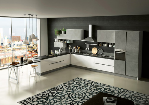 GLEM GAS - L286X3 - 2230010114