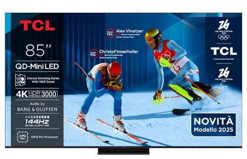 TCL - 85C79K - 2250007389 TCL 0 | Trony.it