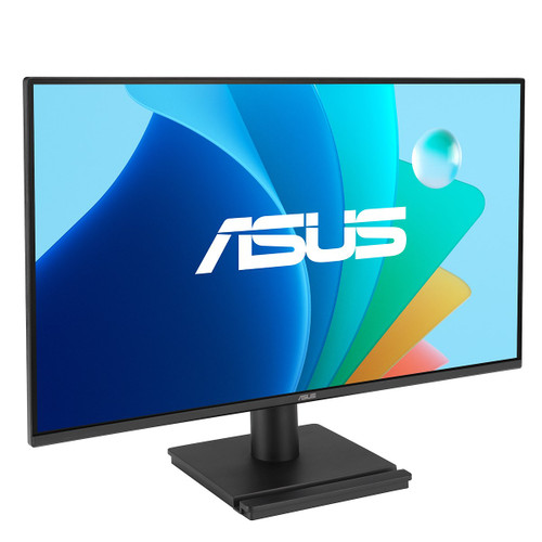 ASUS - VA249HG Eye Care Gaming Monitor – 24", IPS, Full HD, 99% sRGB, Frameless, 120Hz, Adaptive-Sync, 1ms MPRT - 2250009311