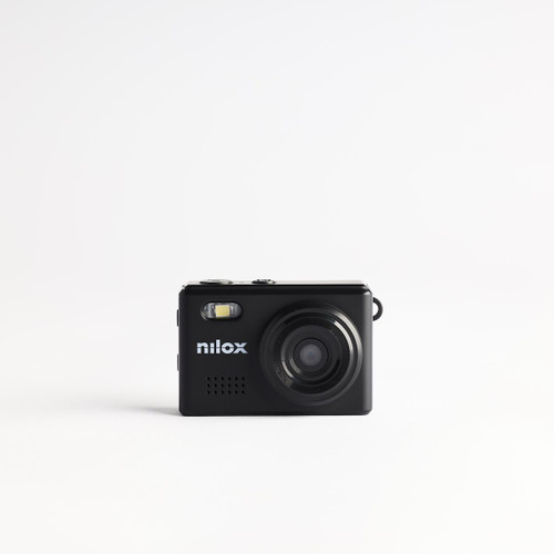 NILOX - NXACCARRYCAMBK - 2250016667 NILOX 0 | Trony.it