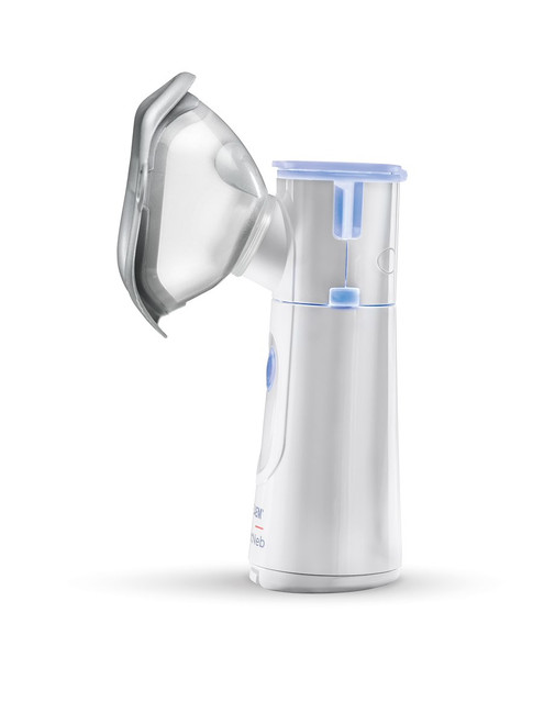 FLAEM - AEROSOL LIGHTNEB TECNOLOGIA MESH - 2260001714