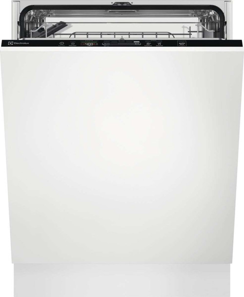 ELECTROLUX - LAVASTOVIGLIE INCASSO 60 CM - INT. TOTALE 13 COPERTI CLASSE D 44 dBA EES47325L MADE IN EUROPE - 2250010540