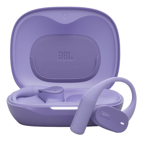 JBL - AURICOLARI TRUE WIRELESS CON TECNOLOGIA OPENSOUND - 2250014161