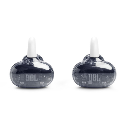 JBL - SOUNDGEAR CLIPS GHOST WHITE - 2250014655